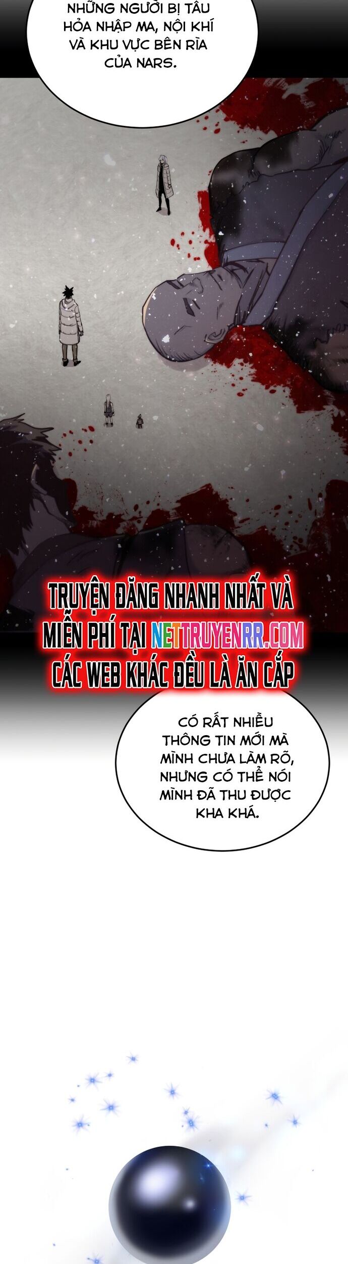 Kể Từ Bây Giờ, Tôi Là Một Người Chơi Chapter 59 - Trang 2