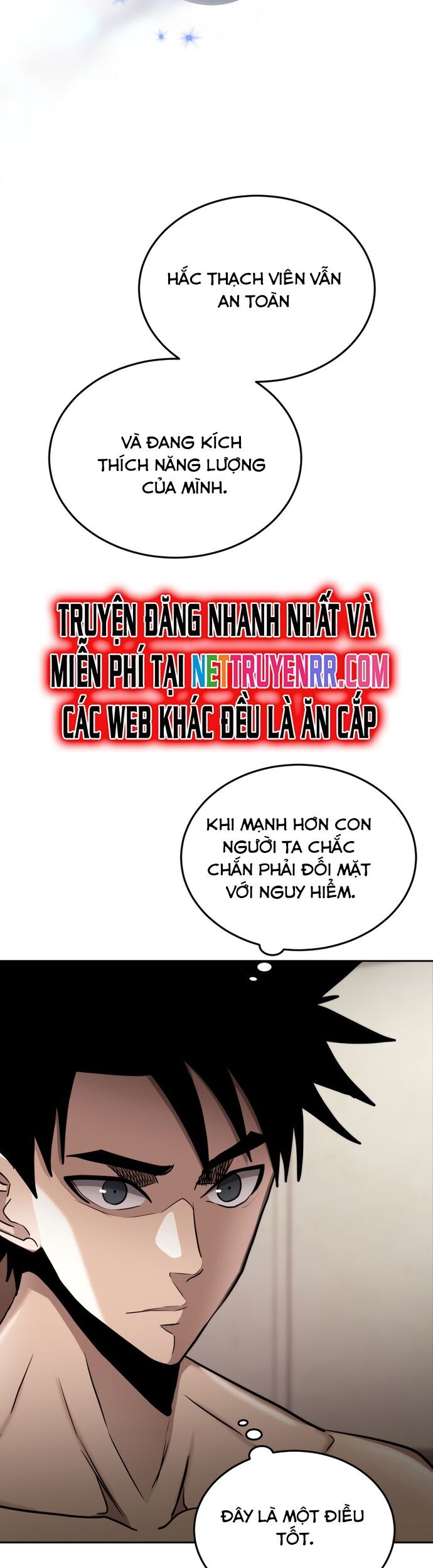 Kể Từ Bây Giờ, Tôi Là Một Người Chơi Chapter 59 - Trang 2