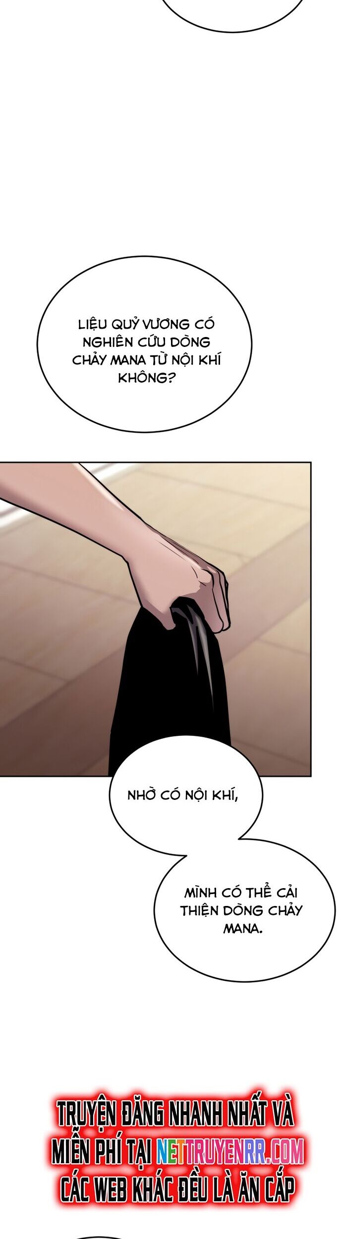 Kể Từ Bây Giờ, Tôi Là Một Người Chơi Chapter 59 - Trang 2