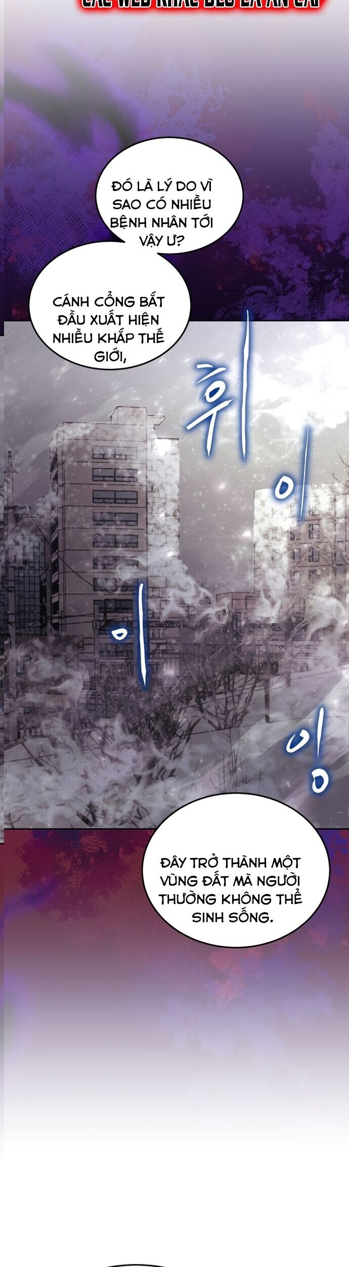 Kể Từ Bây Giờ, Tôi Là Một Người Chơi Chapter 59 - Trang 2