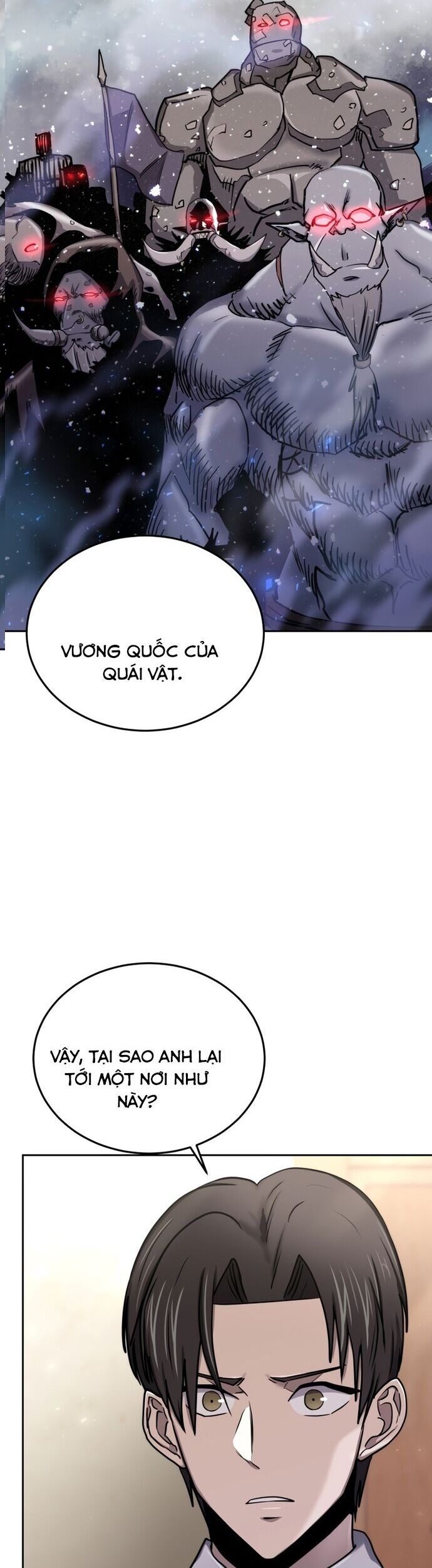 Kể Từ Bây Giờ, Tôi Là Một Người Chơi Chapter 59 - Trang 2