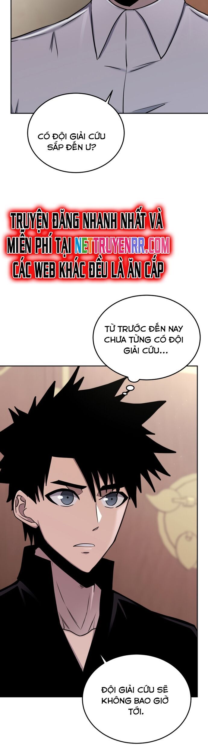 Kể Từ Bây Giờ, Tôi Là Một Người Chơi Chapter 59 - Trang 2