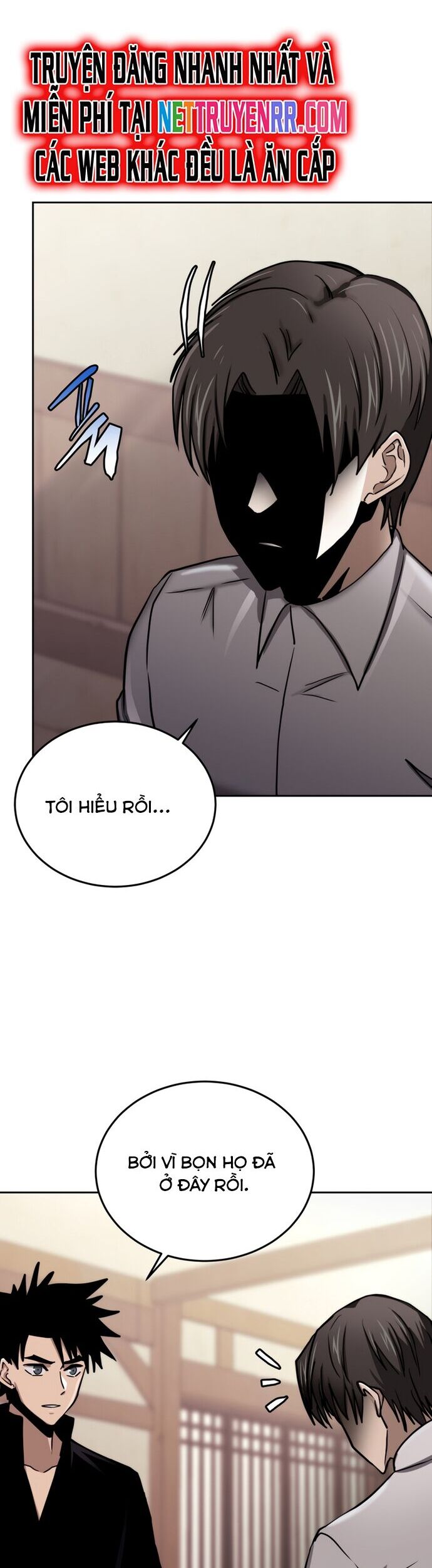 Kể Từ Bây Giờ, Tôi Là Một Người Chơi Chapter 59 - Trang 2