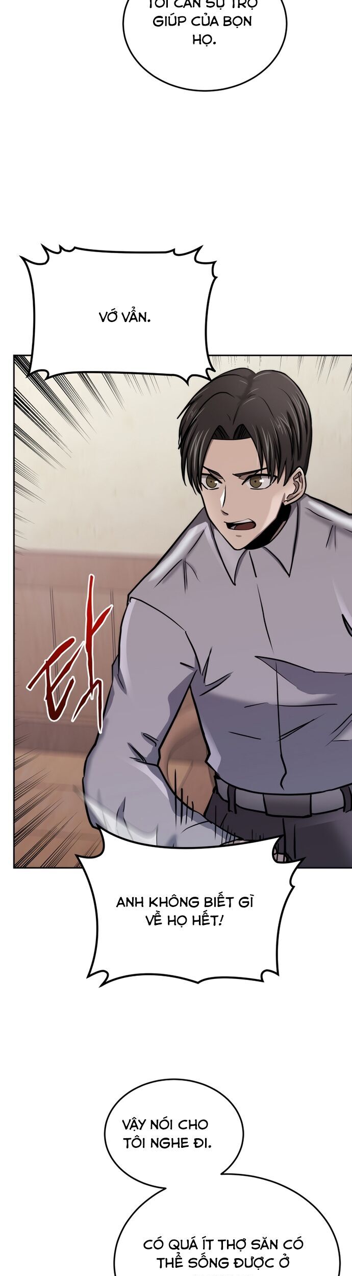 Kể Từ Bây Giờ, Tôi Là Một Người Chơi Chapter 59 - Trang 2