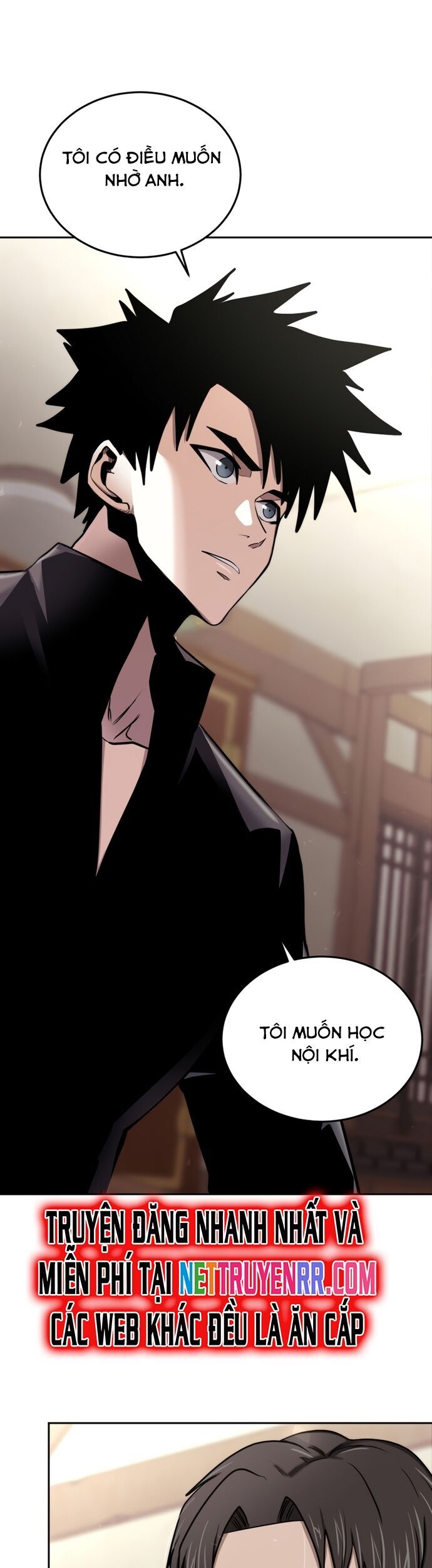 Kể Từ Bây Giờ, Tôi Là Một Người Chơi Chapter 59 - Trang 2