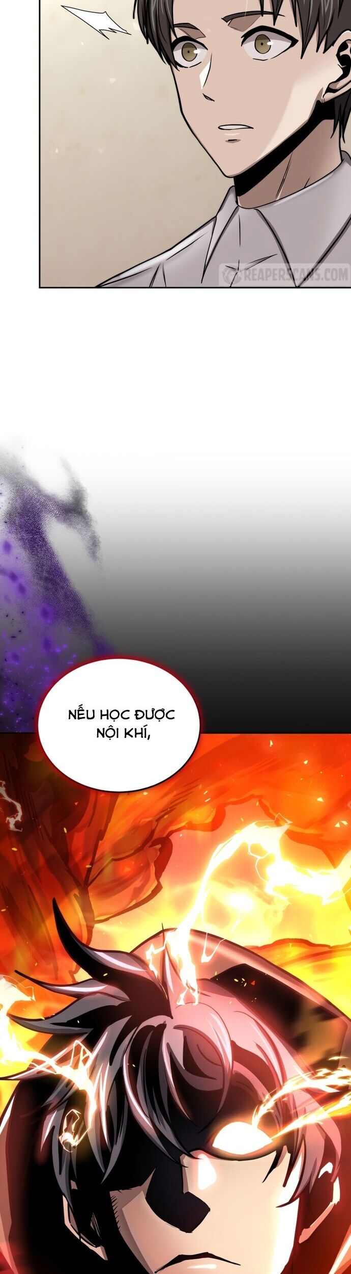 Kể Từ Bây Giờ, Tôi Là Một Người Chơi Chapter 59 - Trang 2