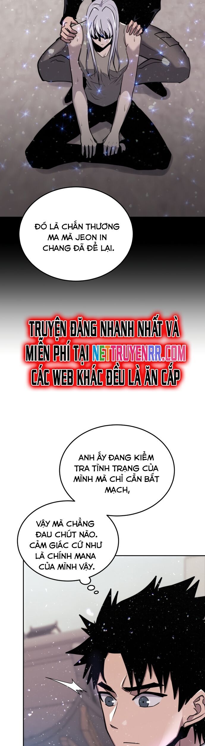 Kể Từ Bây Giờ, Tôi Là Một Người Chơi Chapter 59 - Trang 2