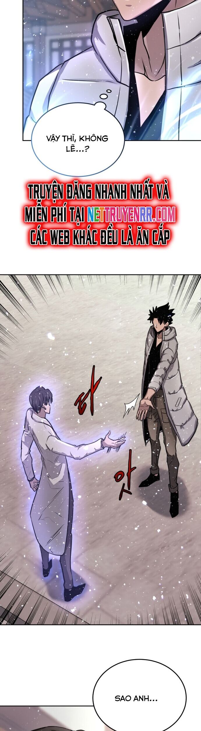 Kể Từ Bây Giờ, Tôi Là Một Người Chơi Chapter 59 - Trang 2