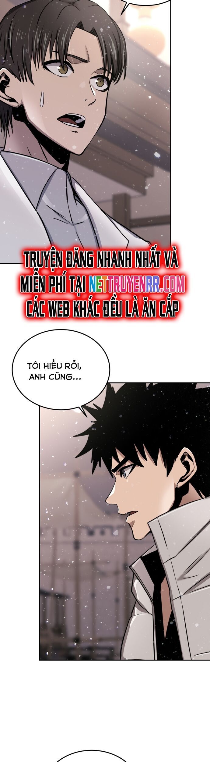 Kể Từ Bây Giờ, Tôi Là Một Người Chơi Chapter 59 - Trang 2