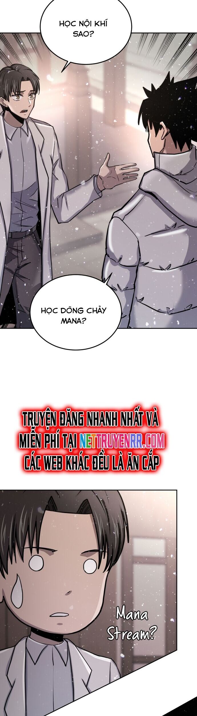 Kể Từ Bây Giờ, Tôi Là Một Người Chơi Chapter 59 - Trang 2