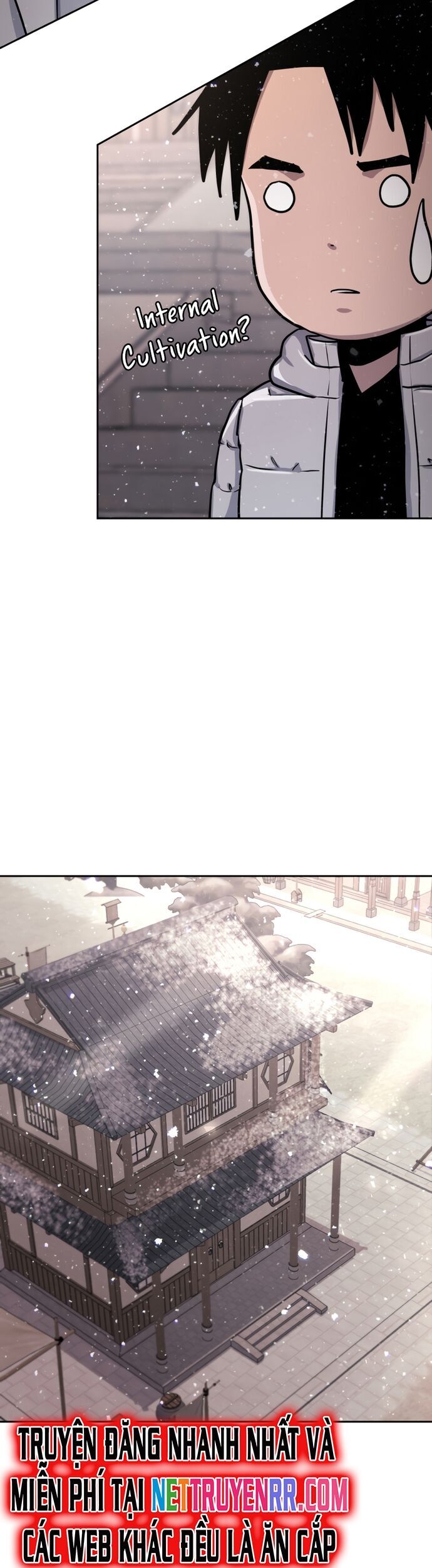 Kể Từ Bây Giờ, Tôi Là Một Người Chơi Chapter 59 - Trang 2