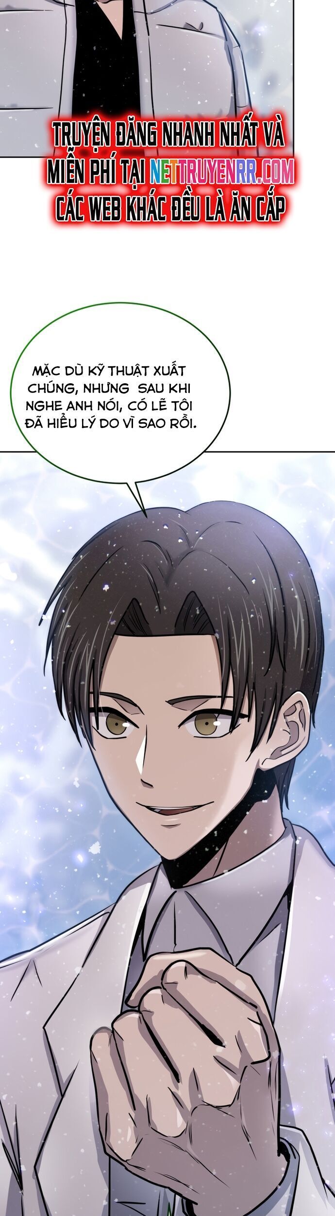 Kể Từ Bây Giờ, Tôi Là Một Người Chơi Chapter 60 - Trang 2