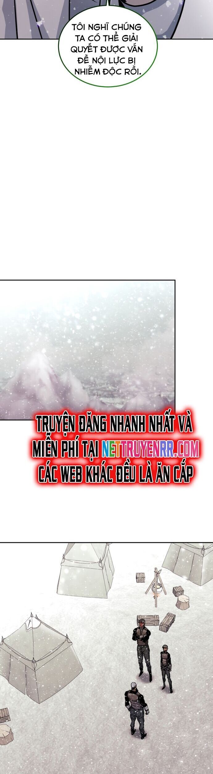 Kể Từ Bây Giờ, Tôi Là Một Người Chơi Chapter 60 - Trang 2