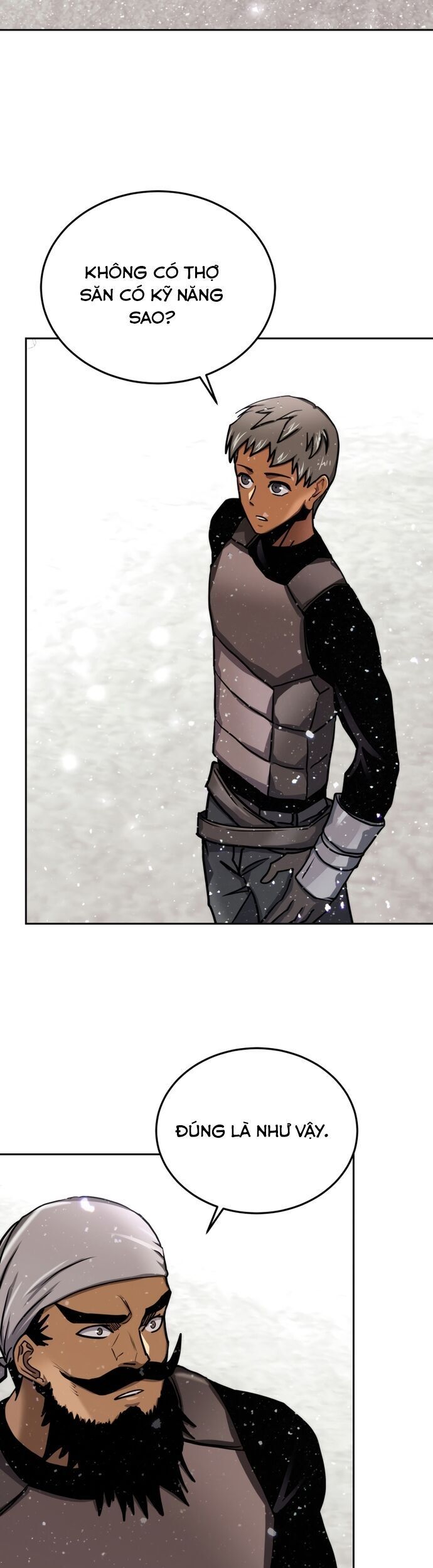 Kể Từ Bây Giờ, Tôi Là Một Người Chơi Chapter 60 - Trang 2