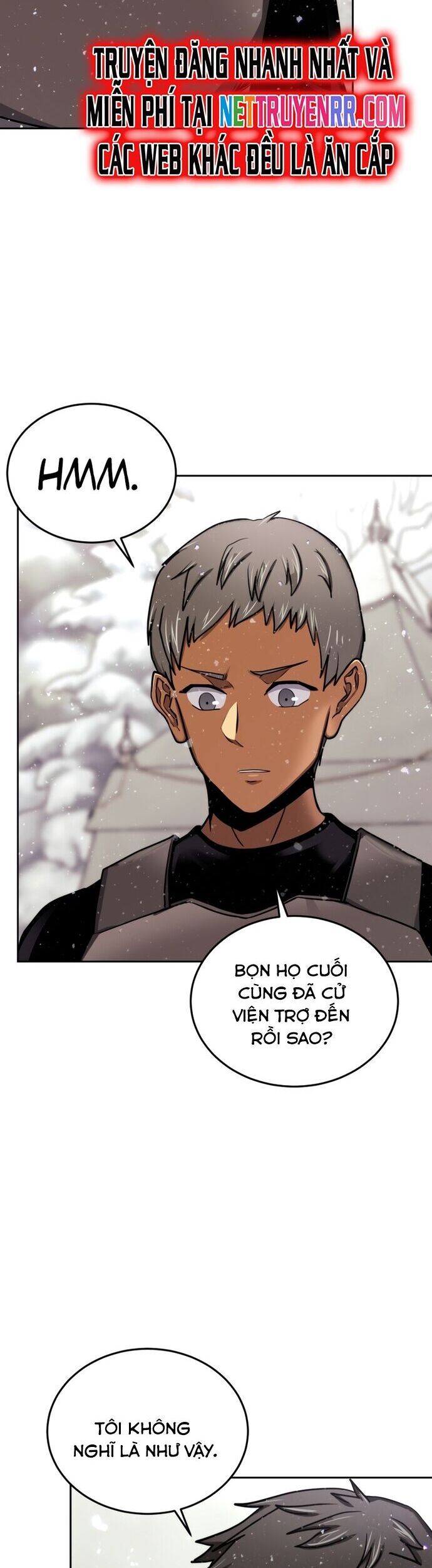 Kể Từ Bây Giờ, Tôi Là Một Người Chơi Chapter 60 - Trang 2