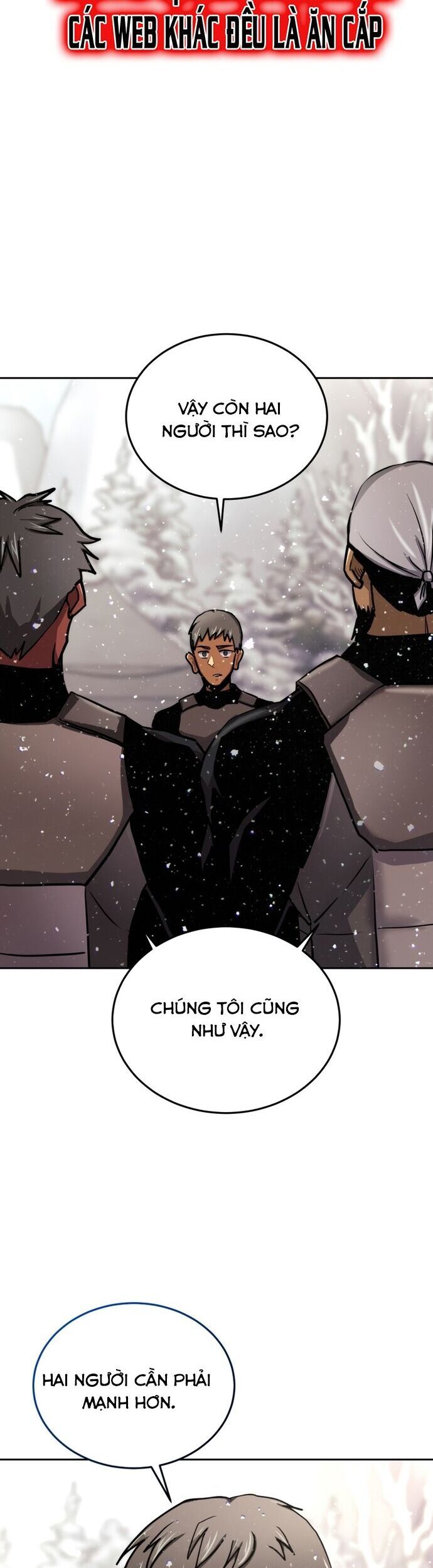 Kể Từ Bây Giờ, Tôi Là Một Người Chơi Chapter 60 - Trang 2