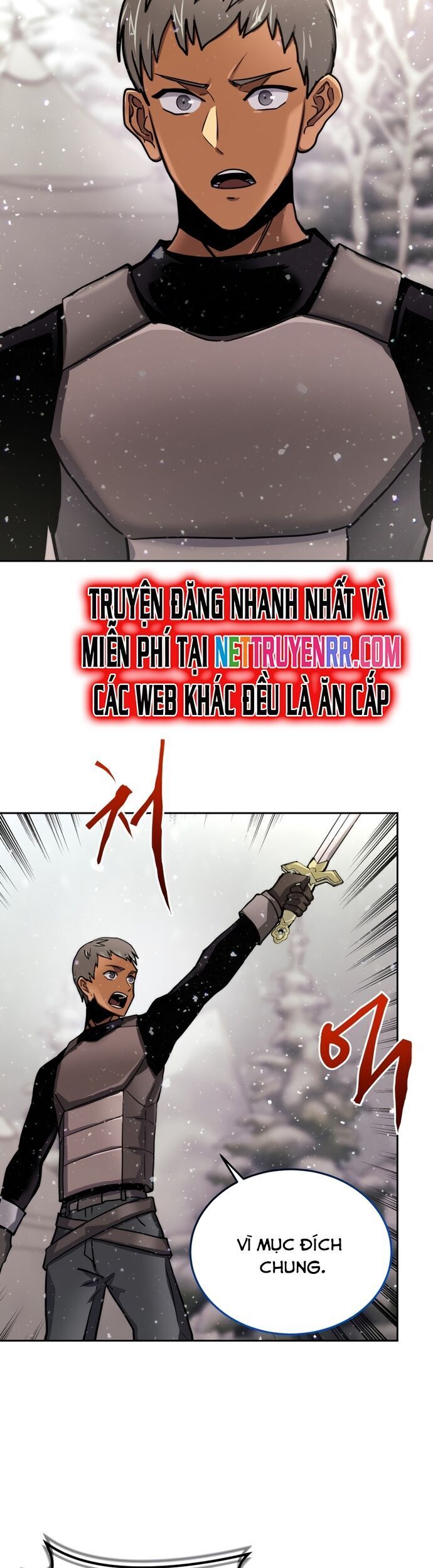 Kể Từ Bây Giờ, Tôi Là Một Người Chơi Chapter 60 - Trang 2