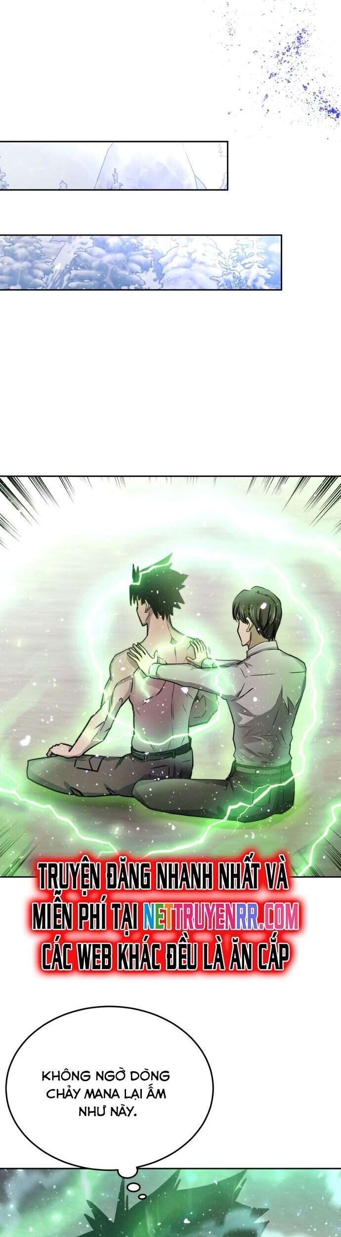 Kể Từ Bây Giờ, Tôi Là Một Người Chơi Chapter 60 - Trang 2