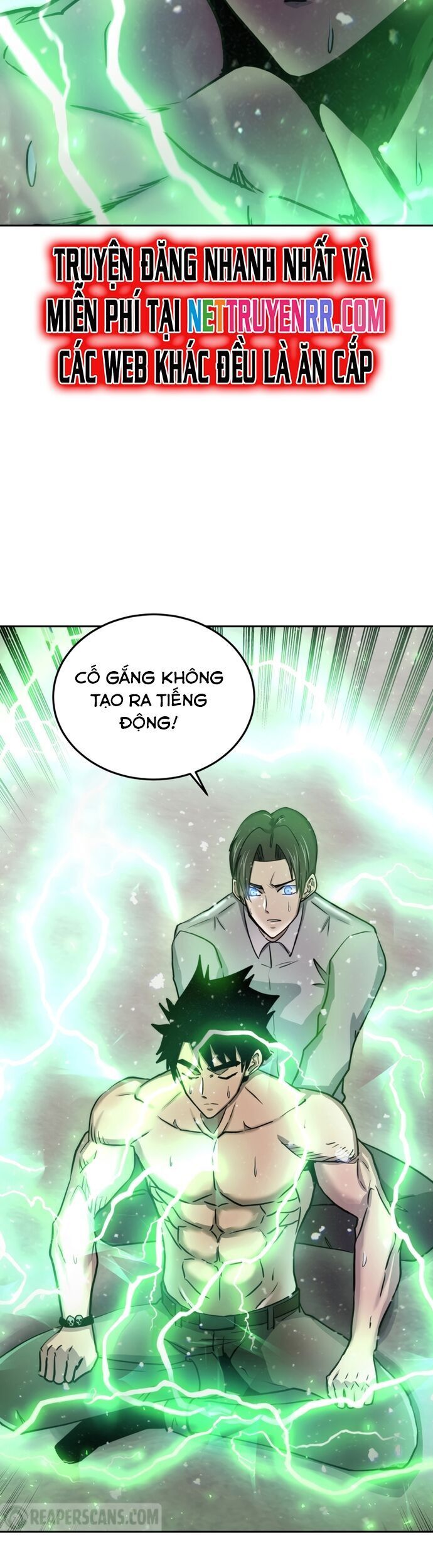 Kể Từ Bây Giờ, Tôi Là Một Người Chơi Chapter 60 - Trang 2