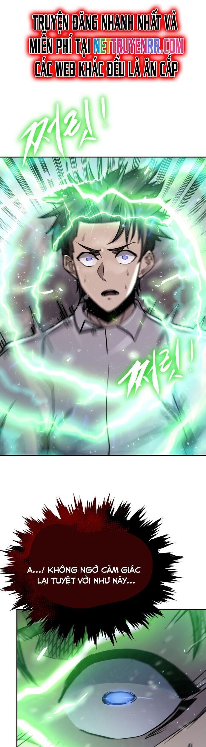 Kể Từ Bây Giờ, Tôi Là Một Người Chơi Chapter 60 - Trang 2