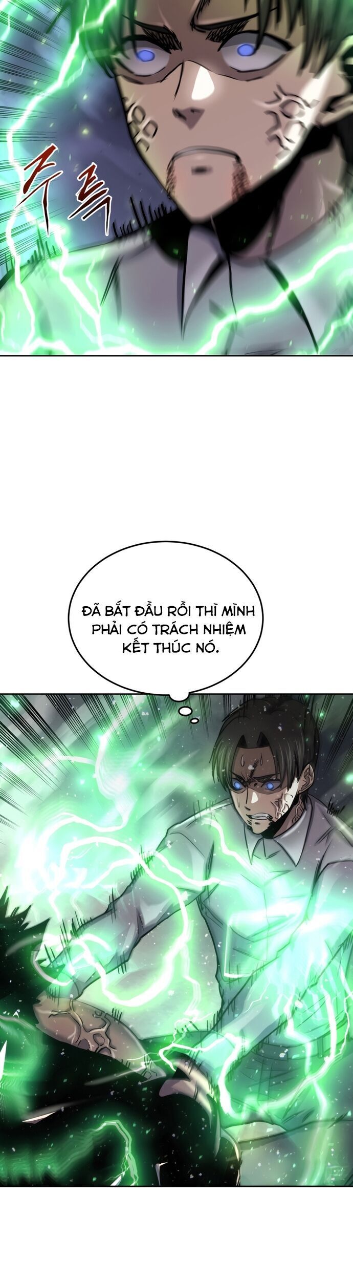 Kể Từ Bây Giờ, Tôi Là Một Người Chơi Chapter 60 - Trang 2