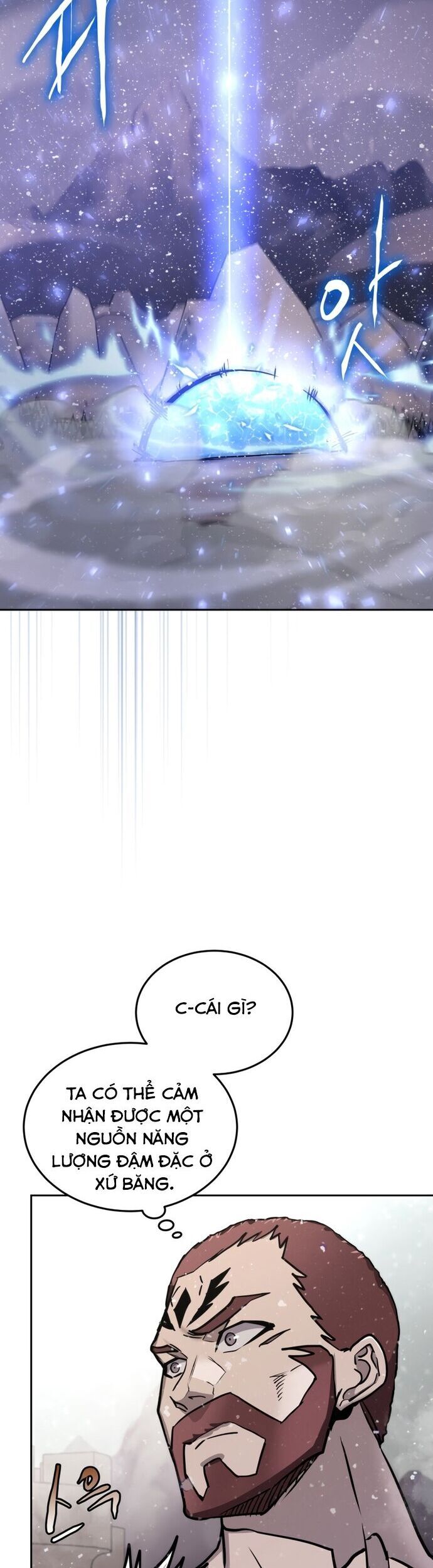 Kể Từ Bây Giờ, Tôi Là Một Người Chơi Chapter 60 - Trang 2