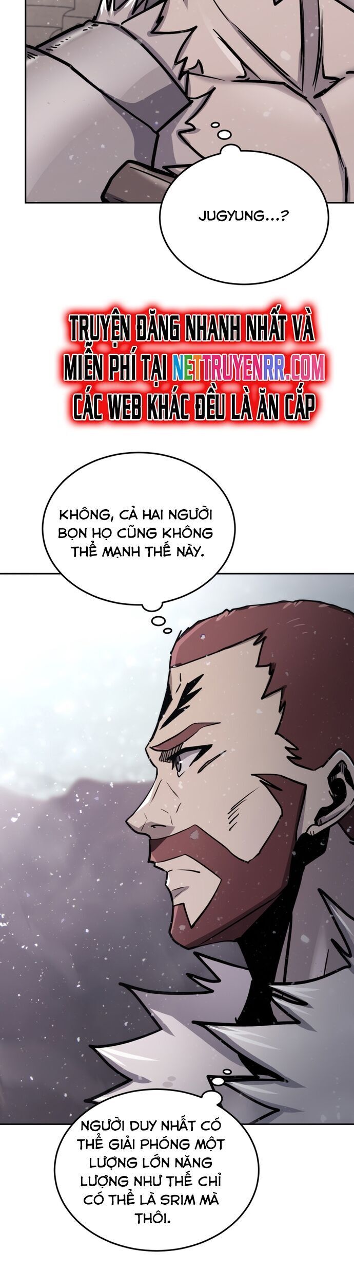 Kể Từ Bây Giờ, Tôi Là Một Người Chơi Chapter 60 - Trang 2