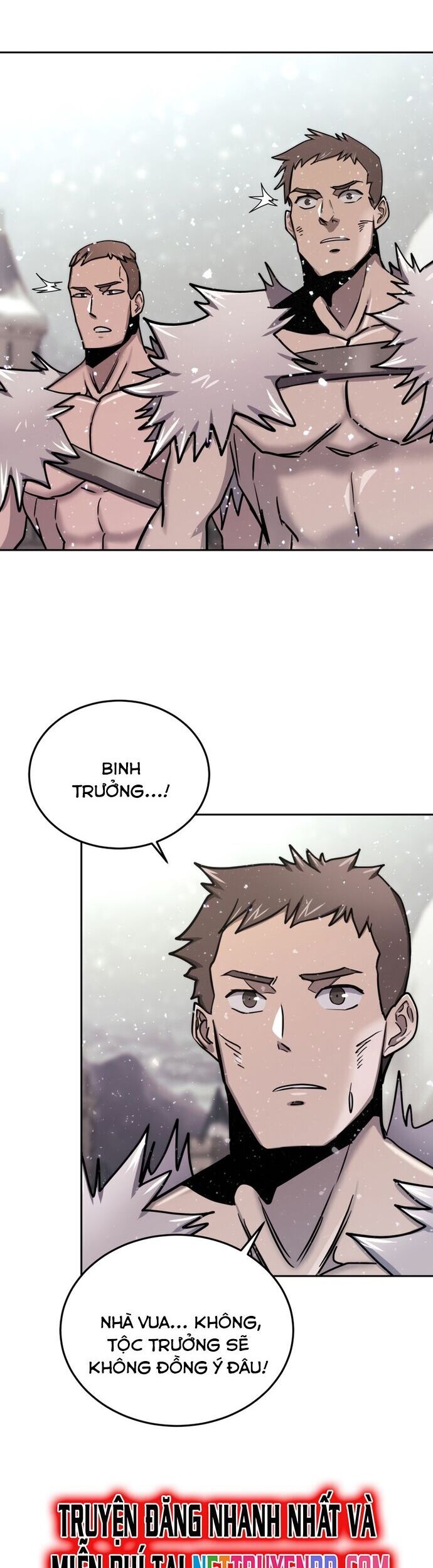 Kể Từ Bây Giờ, Tôi Là Một Người Chơi Chapter 60 - Trang 2