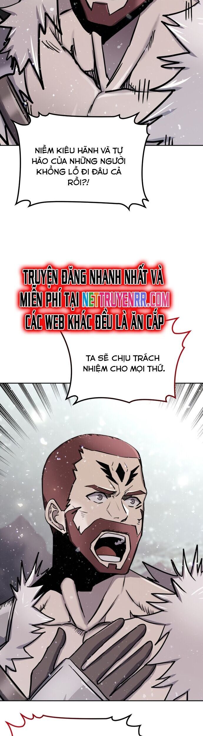 Kể Từ Bây Giờ, Tôi Là Một Người Chơi Chapter 60 - Trang 2