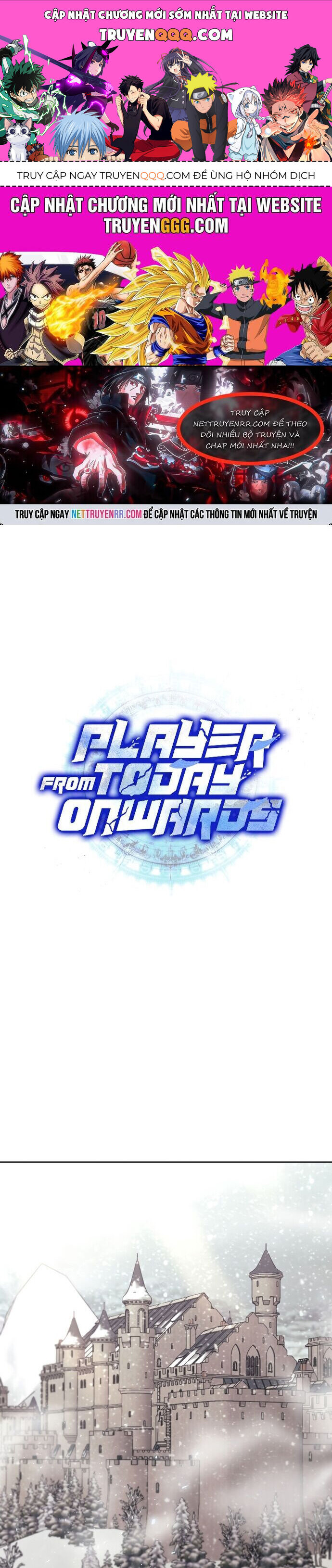 Kể Từ Bây Giờ, Tôi Là Một Người Chơi Chapter 60 - Trang 2