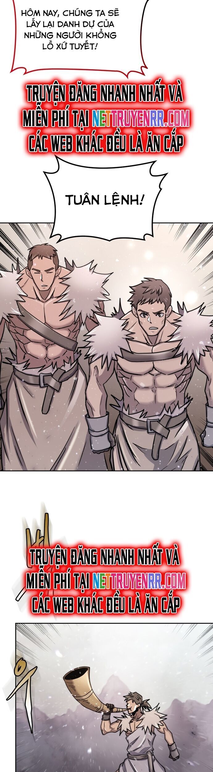 Kể Từ Bây Giờ, Tôi Là Một Người Chơi Chapter 60 - Trang 2