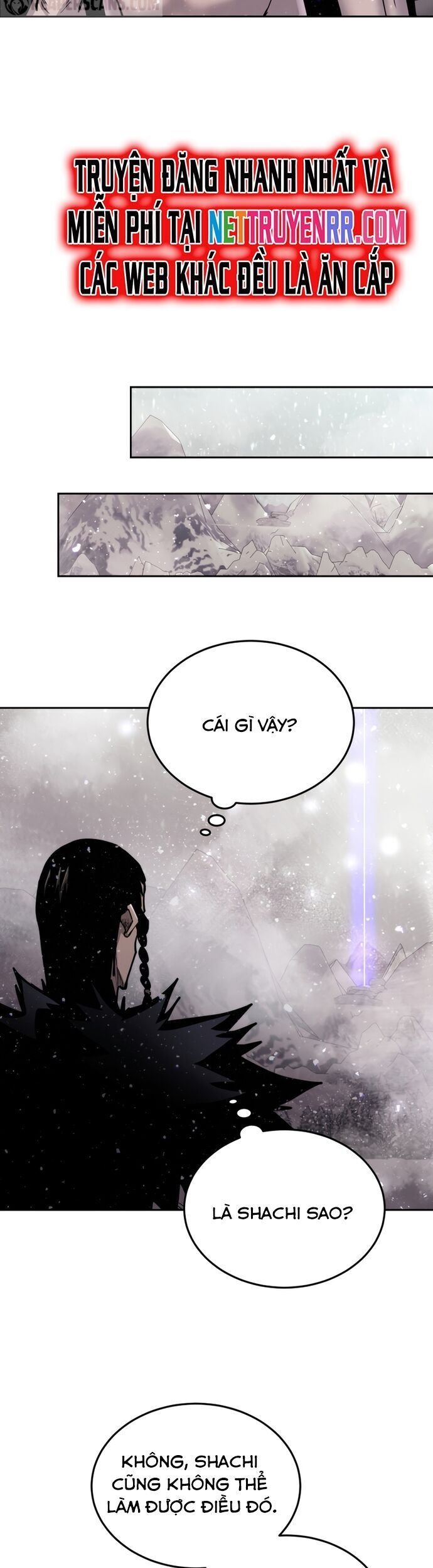 Kể Từ Bây Giờ, Tôi Là Một Người Chơi Chapter 60 - Trang 2