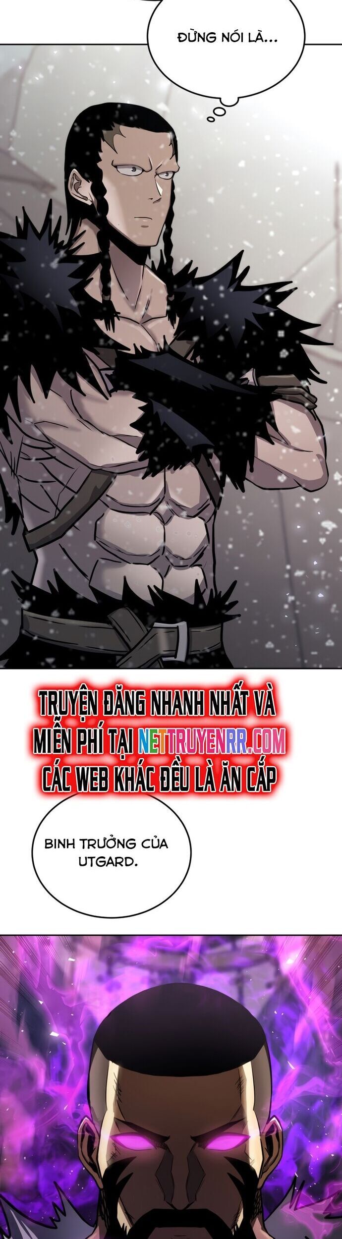 Kể Từ Bây Giờ, Tôi Là Một Người Chơi Chapter 60 - Trang 2