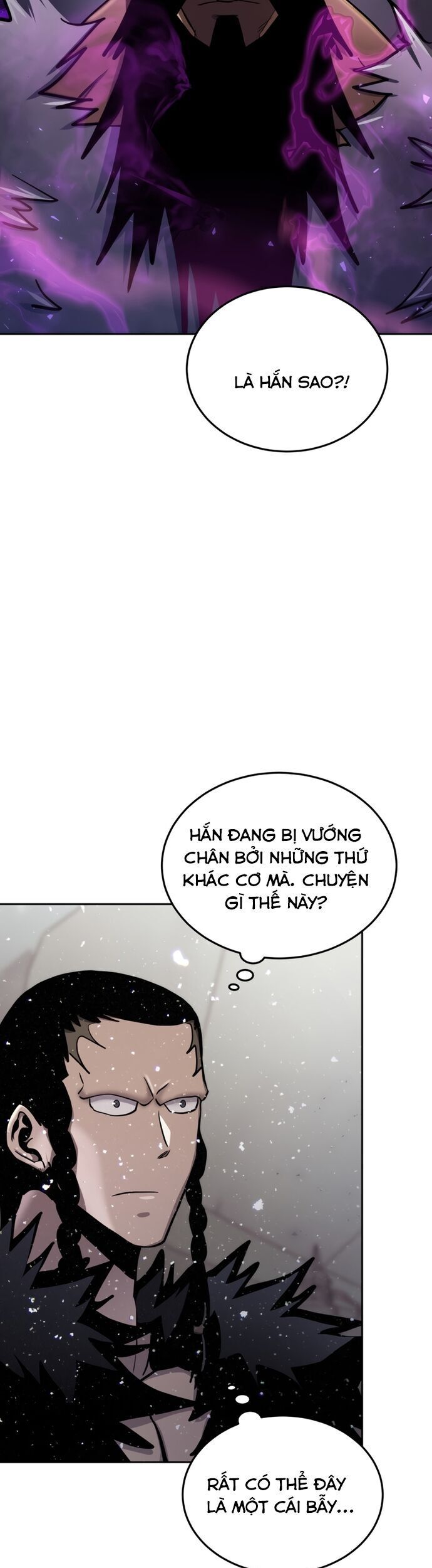 Kể Từ Bây Giờ, Tôi Là Một Người Chơi Chapter 60 - Trang 2