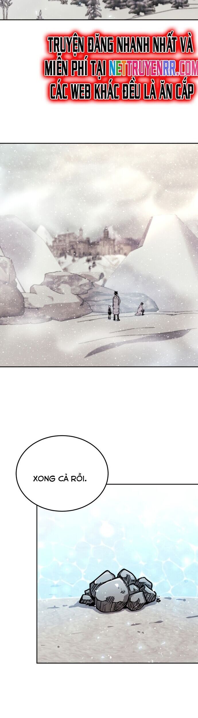 Kể Từ Bây Giờ, Tôi Là Một Người Chơi Chapter 60 - Trang 2