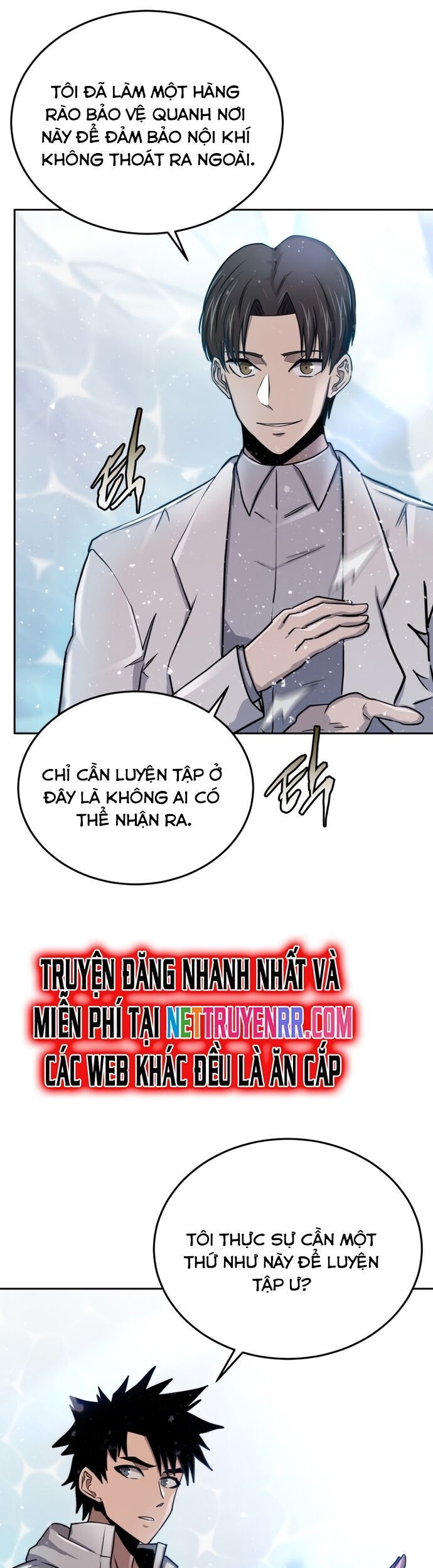 Kể Từ Bây Giờ, Tôi Là Một Người Chơi Chapter 60 - Trang 2