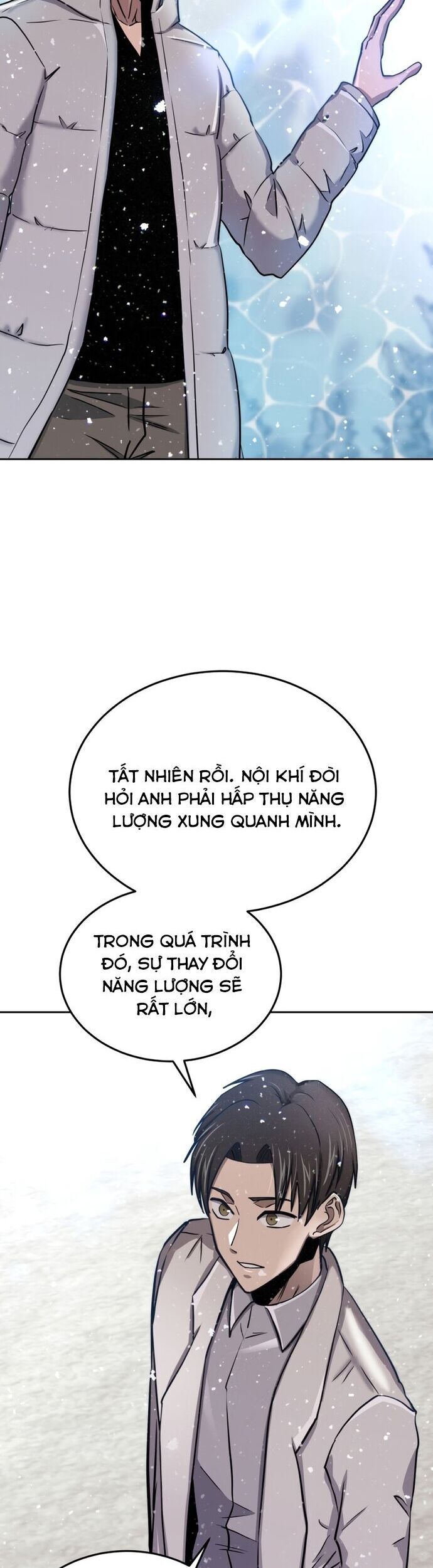 Kể Từ Bây Giờ, Tôi Là Một Người Chơi Chapter 60 - Trang 2