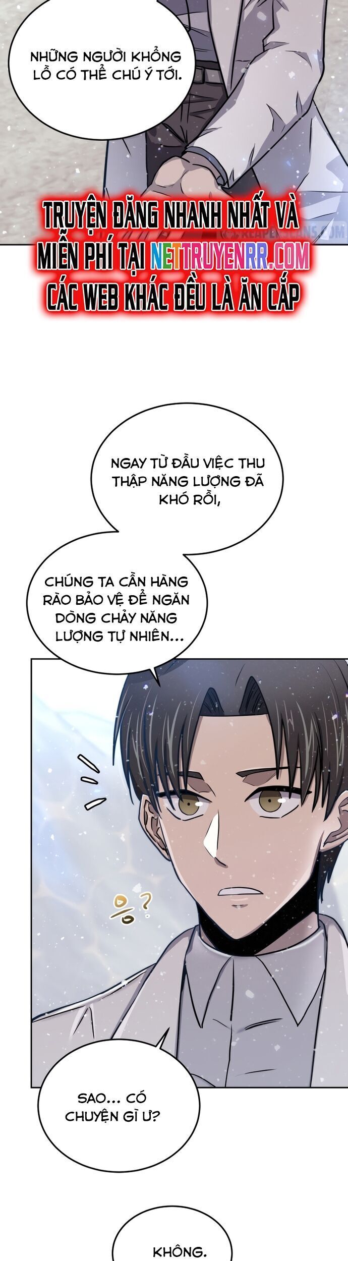 Kể Từ Bây Giờ, Tôi Là Một Người Chơi Chapter 60 - Trang 2