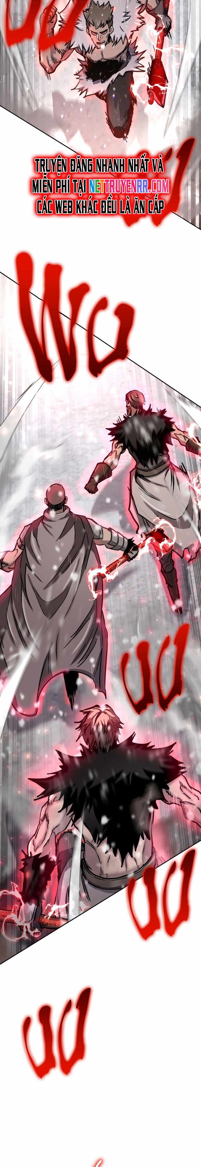 Kể Từ Bây Giờ, Tôi Là Một Người Chơi Chapter 61 - Trang 2