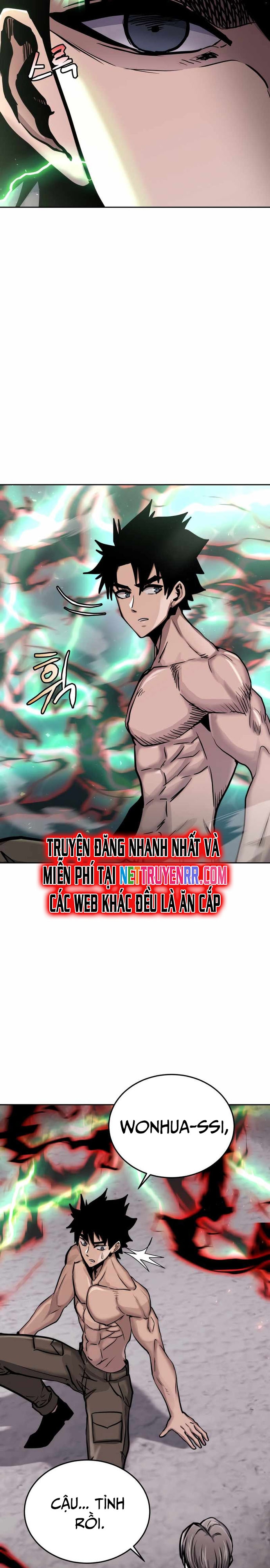 Kể Từ Bây Giờ, Tôi Là Một Người Chơi Chapter 61 - Trang 2