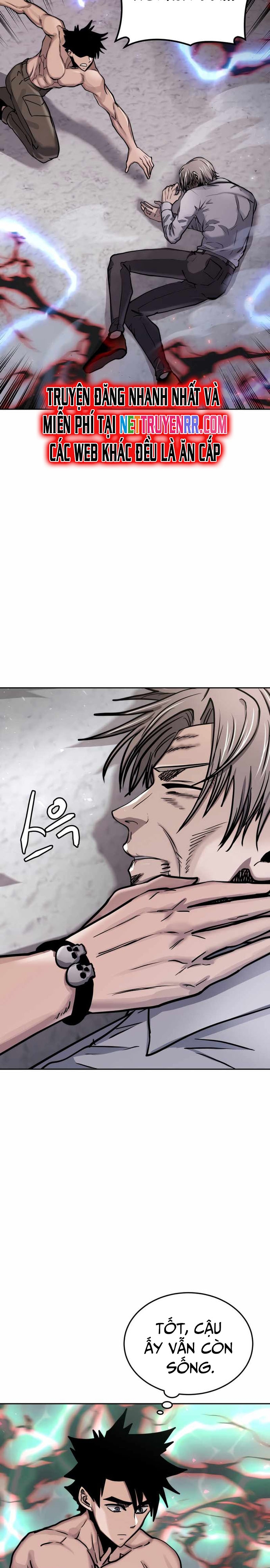 Kể Từ Bây Giờ, Tôi Là Một Người Chơi Chapter 61 - Trang 2