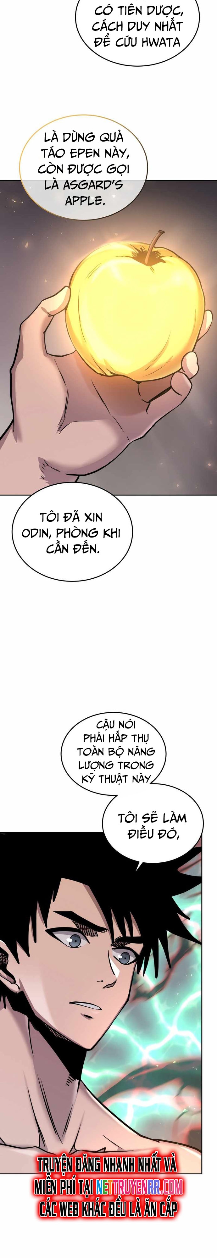 Kể Từ Bây Giờ, Tôi Là Một Người Chơi Chapter 61 - Trang 2