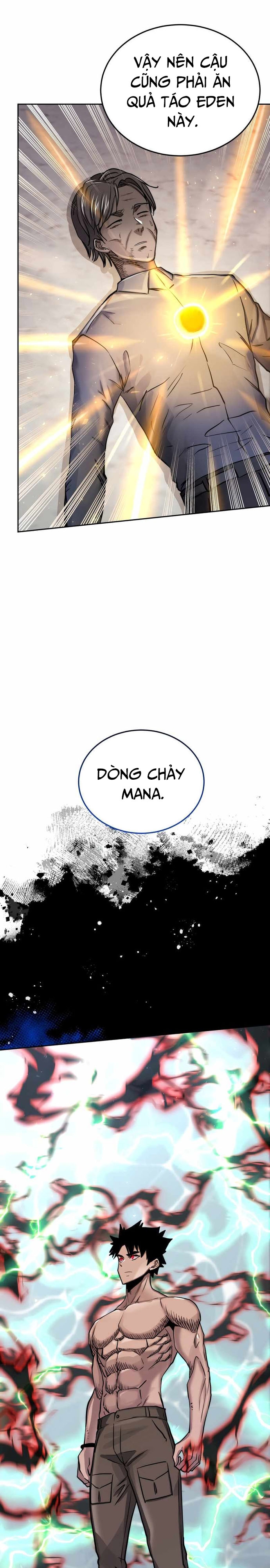 Kể Từ Bây Giờ, Tôi Là Một Người Chơi Chapter 61 - Trang 2