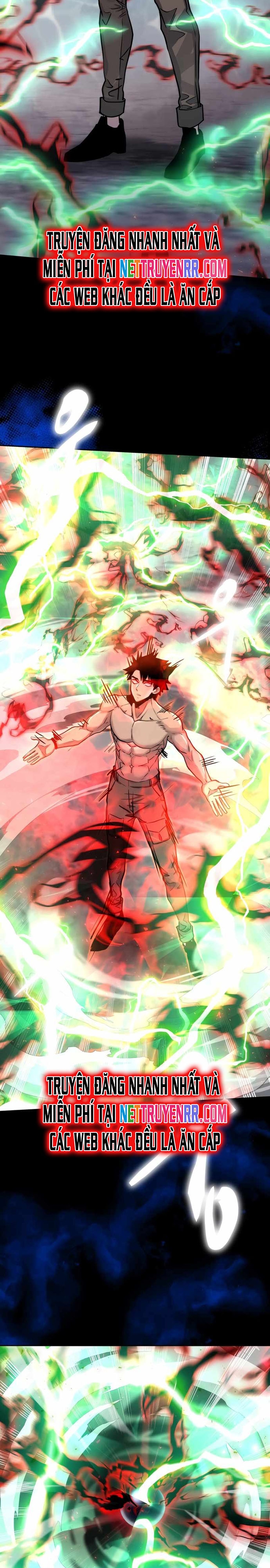 Kể Từ Bây Giờ, Tôi Là Một Người Chơi Chapter 61 - Trang 2