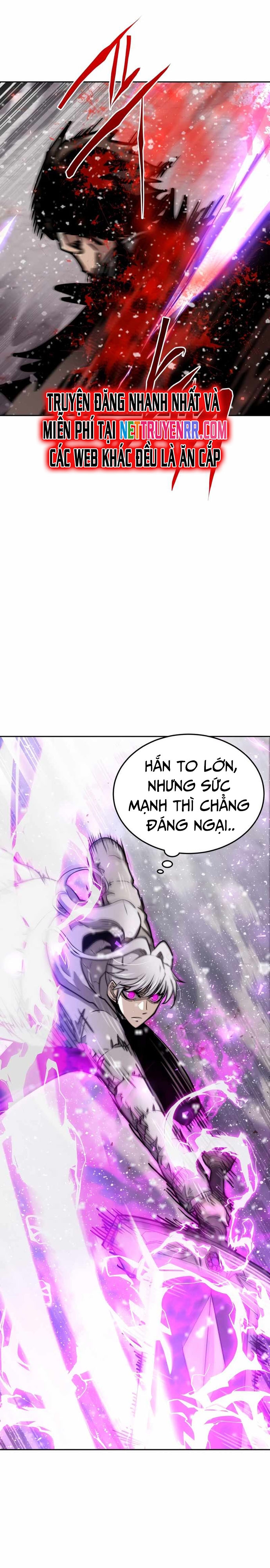 Kể Từ Bây Giờ, Tôi Là Một Người Chơi Chapter 61 - Trang 2