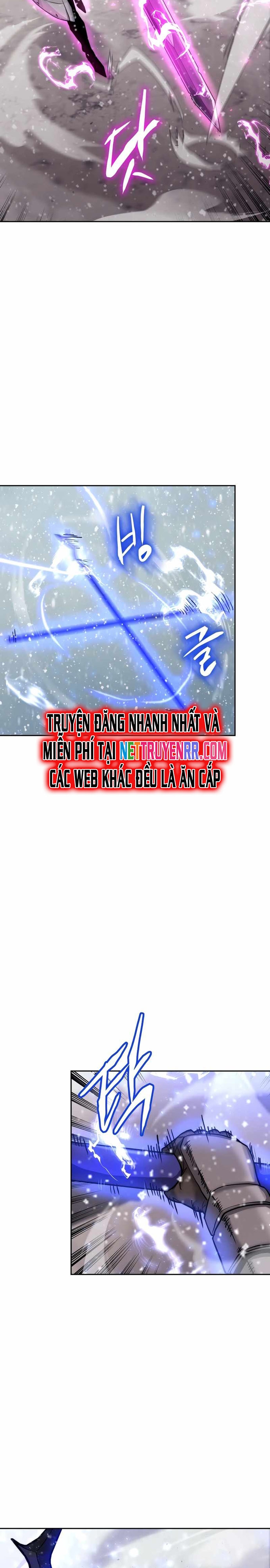 Kể Từ Bây Giờ, Tôi Là Một Người Chơi Chapter 61 - Trang 2