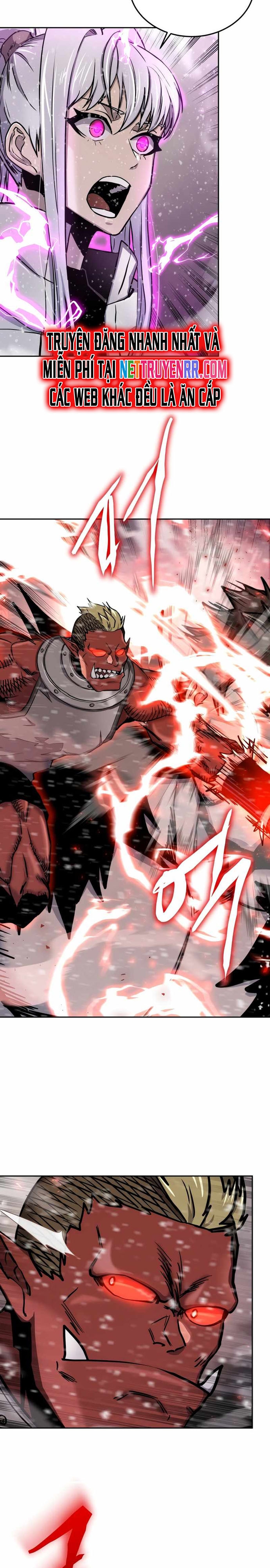 Kể Từ Bây Giờ, Tôi Là Một Người Chơi Chapter 61 - Trang 2