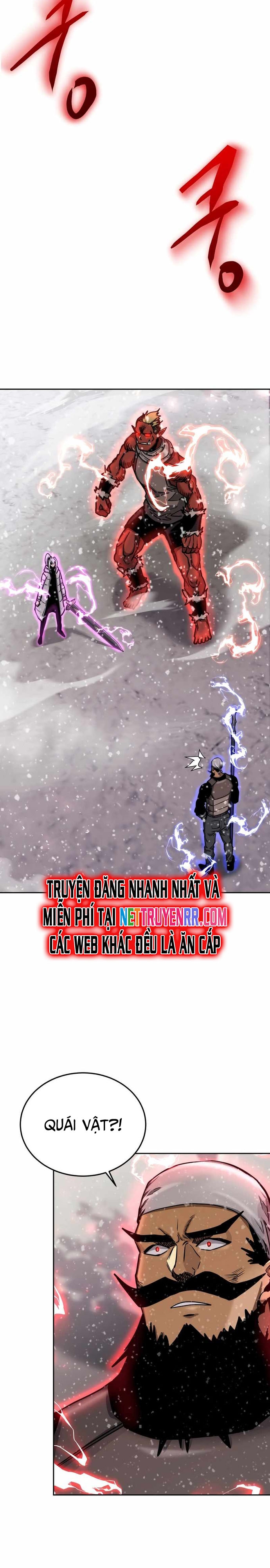 Kể Từ Bây Giờ, Tôi Là Một Người Chơi Chapter 61 - Trang 2