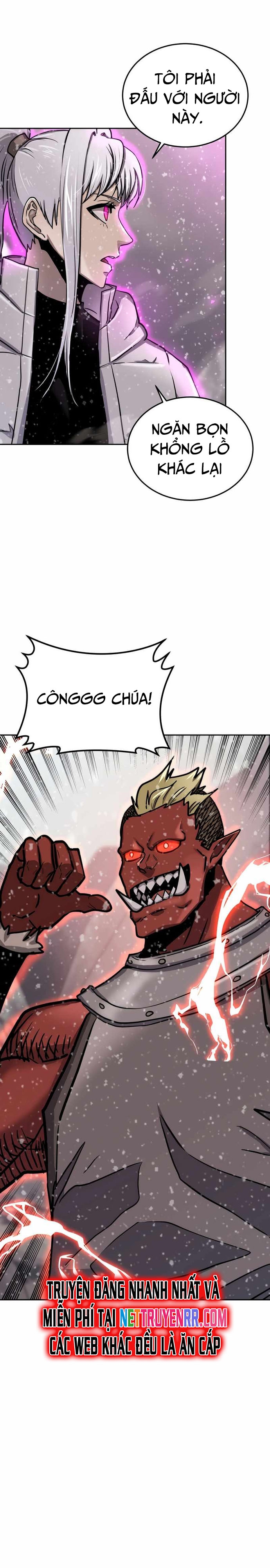 Kể Từ Bây Giờ, Tôi Là Một Người Chơi Chapter 61 - Trang 2