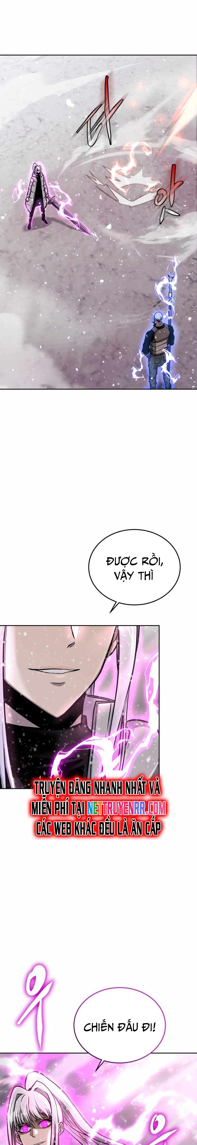 Kể Từ Bây Giờ, Tôi Là Một Người Chơi Chapter 61 - Trang 2